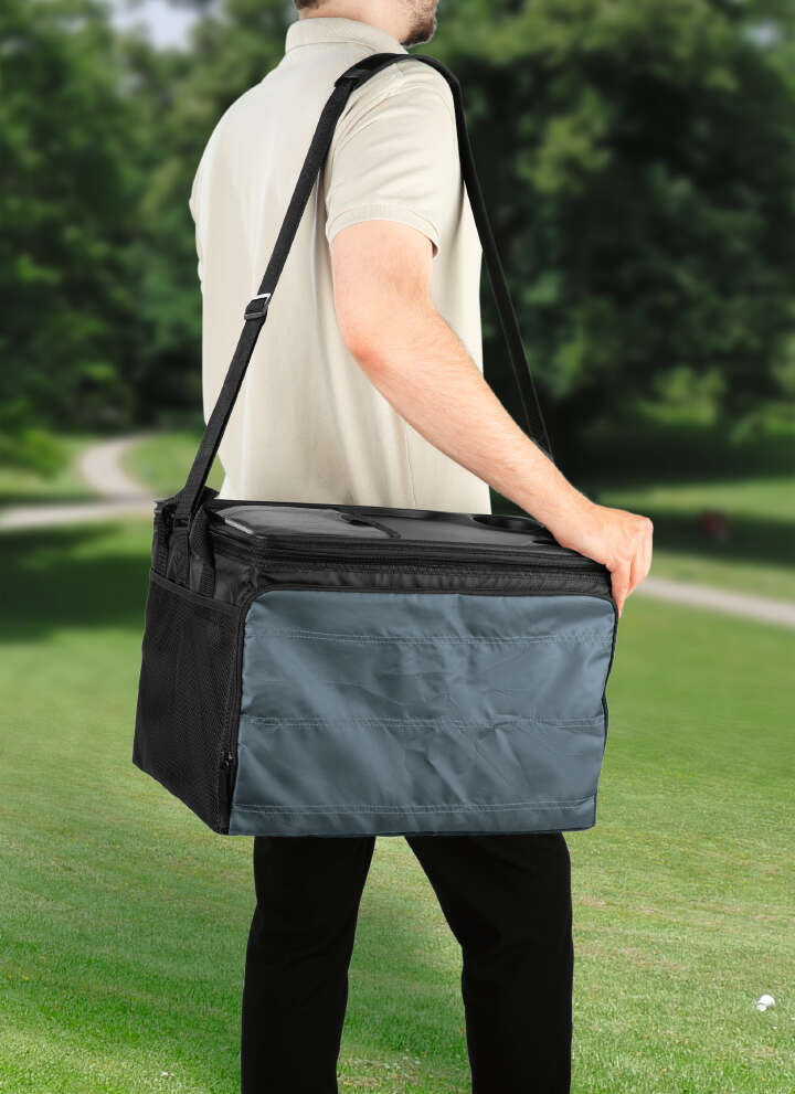 EASYmaxx Faltbare Kühltasche